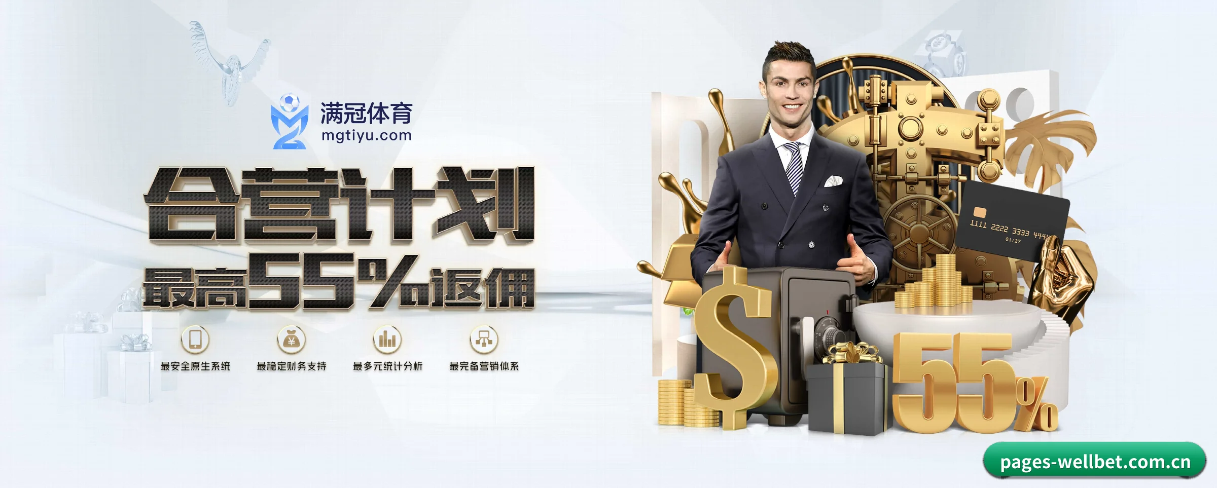 wellbet APP 深度功能